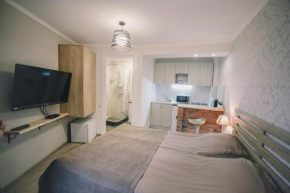 Гостиница Apartment Serpoint  Тбилиси